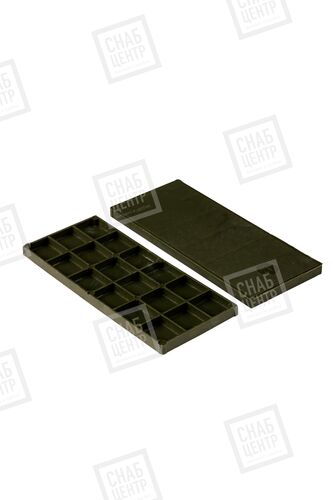 Пластина рихтовочная № 42*5 (1)