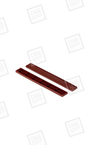 Изображение предварительного просмотра товара Пластина рихтовочная № 12*3 №1