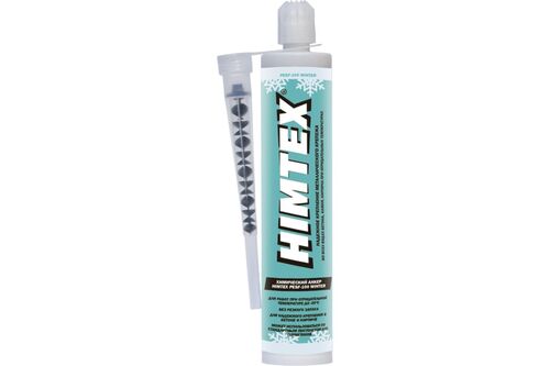 Хим. анкер HIMTEX WINTER (PESF) 300мл для пустотелых оснований и бетона + 1 насадка (1)