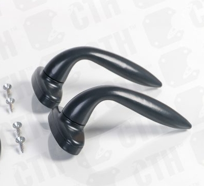 Ручка нажимная СТН-2720 RAL #2