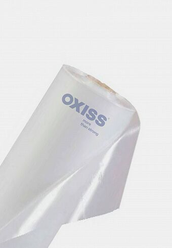Изображение предварительного просмотра товара Пленка полиэтиленовая OXISS 100/3/100 №1