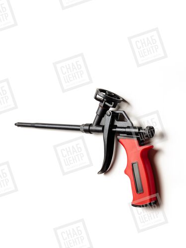 Изображение предварительного просмотра товара SC 00000897 Пистолет с тефлоновым покрытием для монтажной пены Pro Expert №1