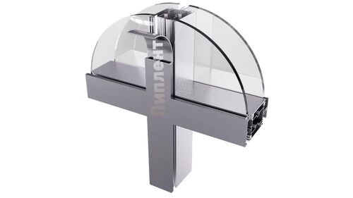 Липлент МП 45*1 внутренняя 24м #2