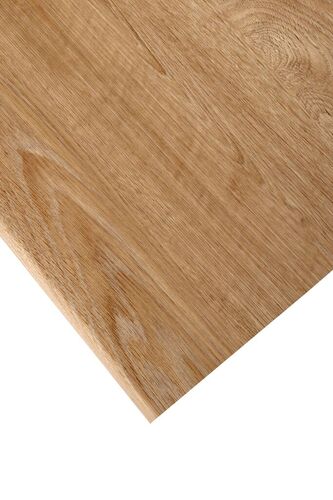 Подоконник "ПРЕМИУМ ПДК" А-КЛАСС КАРАМЕЛЬНЫЙ ДУБ (тернер) 200 мм (распил) #1