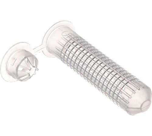Сетчатая нейл. гильза для пустотел. основ. 12*50, NPS, для М6/М8 (1)