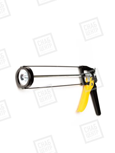 SC 00000898 Пистолет для герметика 310мл скелетный #2