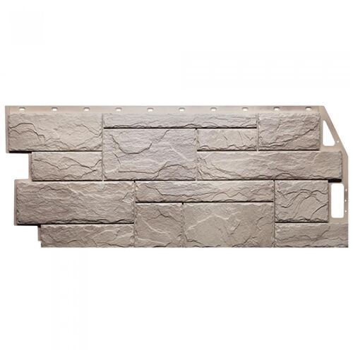 Фасадная панель FineBer Камень природный песочный  1085х448 (1)