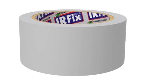 Армированная клейкая лента IRFix 48мм*25м (1)