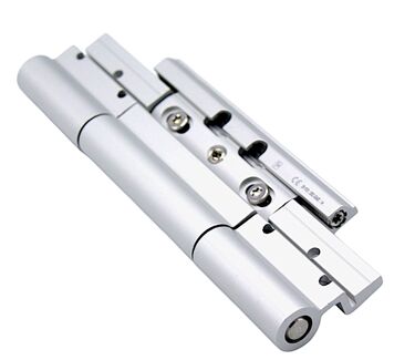 Петля дверная роликовая S13 Alumark 70 silver (1)