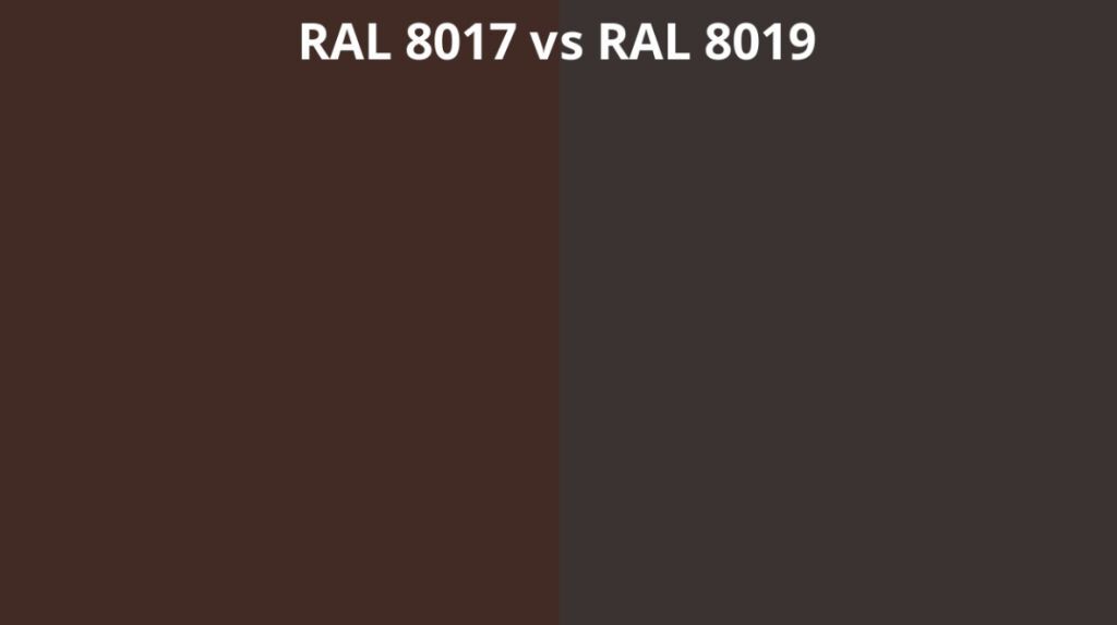 Лист СЦ коричневый ГОСТ RAL 8017 (0.45мм)